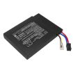 Battery for GE Logiq S8 S7 P9 P7 Ultrasound (p/n 480304-2 5450061-2) - 2