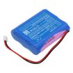 Biocare Vital Signs Monitor Battery (p/n HYLB-1469) - 2