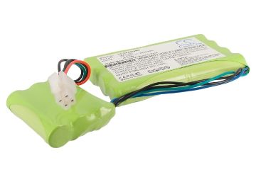Datex Ohmeda S/5 Light Monitor N-LBB Battery (p/n B11491) - 1