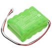 Battery for Sinomdt SN-50F6 SN-50C6 Infusion Pump (JS-12V-2.0AH) - 1