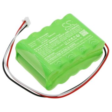 Battery for Sinomdt SN-50F6 SN-50C6 Infusion Pump (JS-12V-2.0AH) - 1