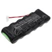 Medex 2010/2001 Syringe Pump Battery (p/n 5410 B10570) - 2