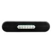 Battery for Drager Monitor c700 Evita V500 V300 Babylog VN500 - 4