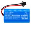 Ade PWI30 Battery (p/n ISR18650) Replacement - 3