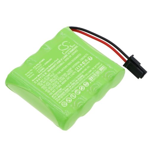 Philips Lifeline GoSafe Mobile Alert S Battery (p/n 1870435) - 1