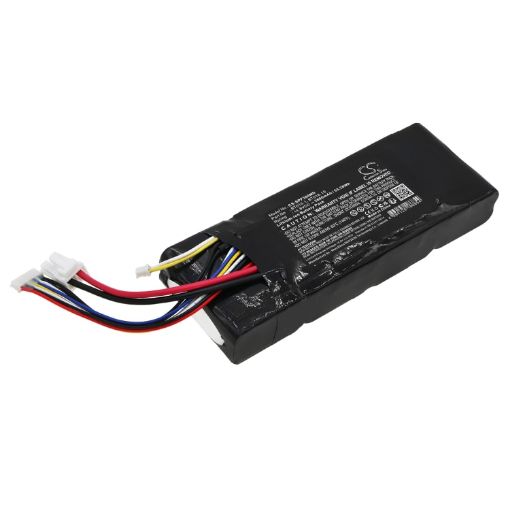 Battery for Caire Freestyle 5 & AirSep 3 Portable Oxyg (BT015-1) - 1