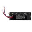 Battery for Caire Freestyle 5 & AirSep 3 Portable Oxyg (BT015-1) - 3