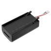 Battery for Laerdal Resusci Baby QCPR 161-40023 - 4