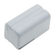 Stryker Flyte Personal Protection System Battery (p/n 0408-660-000) - 3