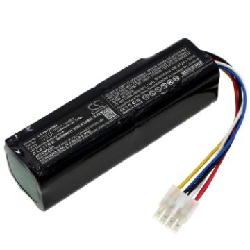 Philips Trilogy 202 Battery for Respironics Ultrafill Oxygen 1043572 - 1