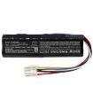Philips Trilogy 202 Battery for Respironics Ultrafill Oxygen 1043572 - 3
