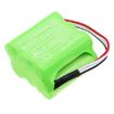 Zevex EnteraLite Battery (p/n 7231) Replacement - 2