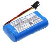 Medtronic Nellcor Covidien BIS VISTA Mon 186-0208 Battery - 1