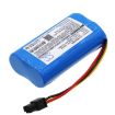 Medtronic Nellcor Covidien BIS VISTA Mon 186-0208 Battery - 2