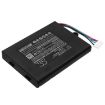 Battery for PillCam DR3 DataRecorder 3.0 (p/n BAT-0023A) - 2