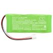 Battery for Olympus EPOCH LT Ultrasonic Flaw Detector EPLT/BAT - 3
