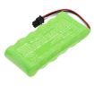 Aspect Medical A2000 BIS Monitor Battery (p/n 195-0019 AS30077) - 2