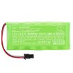 Aspect Medical A2000 BIS Monitor Battery (p/n 195-0019 AS30077) - 3