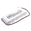 Battery for Bci Microspan 8800, 8700, 1040 Pulse Oximeters - 1