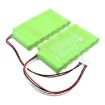 Battery for Globus UltrasoundVet 4000 & TecarVet 2000 (p/n G1120) - 1