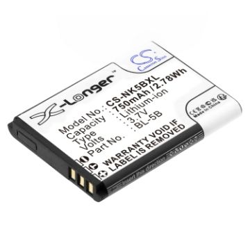 Ibaby Q9M Q9 Q9 Battery Replacement - 1