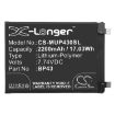 Xiaomi Mix 4 Battery BP43 Replacement - 3