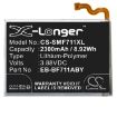 Samsung SM-F711 Series Battery EB-BF711ABY GH82-26270A - 3