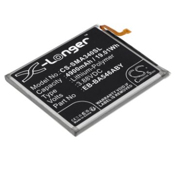 Samsung SM-A546 Series Battery EB-BA546ABY GH82-31469A - 1