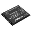 Honor Magic 5 Pro Battery HB526881EHC Replacement - 2