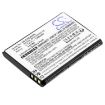 AT&T Flex 4G LTE Flip Battery BPACD00001B HE402 - 1