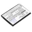 AT&T Flex 4G LTE Flip Battery BPACD00001B HE402 - 2