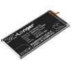 Samsung W23 5G Battery EB-BF937ABY for SM-F936 Series - 1