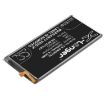 Samsung W23 5G Battery EB-BF937ABY for SM-F936 Series - 2