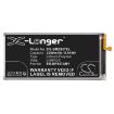 Samsung W23 5G Battery EB-BF937ABY for SM-F936 Series - 3