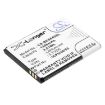 Bea-Fon SL645 Plus Battery ICP5/44/55 SL645/SL645PLUS - 1
