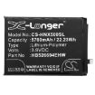 Honor X50i X50 Battery HB526694EHW Replacement - 3