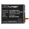 Samsung SM-S918 Series Battery EB-BS918ABY GH82-30459A - 3