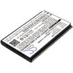 Panasonic KX-TU110 Battery 523450AR for EXV EXC EXB Models - 2