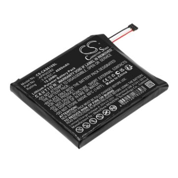 Caterpillar S61 Battery (p/n APP00262) - 1