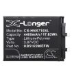 Honor 70 Pro Battery HB516590EFW - 3