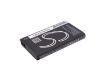 Orange Dixo Battery (p/n 178100170) Replacement - 4