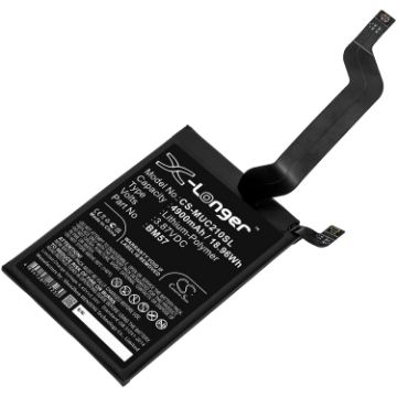 Xiaomi Redmi Note 10 Pro Battery BM57 Replacement - 1