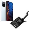 Xiaomi Redmi Note 10 Pro Battery BM57 Replacement - 5