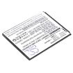 Nuu A6L Battery (p/n NUUA6L) Replacement - 2