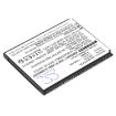 Battery for Schok Flip SC3218T/SC3218B (p/n SB2000) - 2