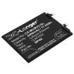 Xiaomi Note 12 Pro 22101320C Battery (p/n BP4K) - 1