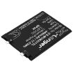 Xiaomi Note 12 Pro 22101320C Battery (p/n BP4K) - 2