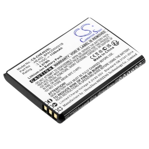 Nokia TA-1482 5710 XA DS Battery BPACD00001B HE402 - 1
