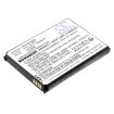 Kyocera E7200 DuraForce Pro 3 Battery SCP-76LBPS 5AAXBT146GEA - 1