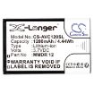 Avantree SP850 Replacement Battery - 3